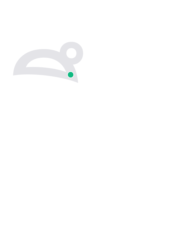 Animated stroke order for ue (short)