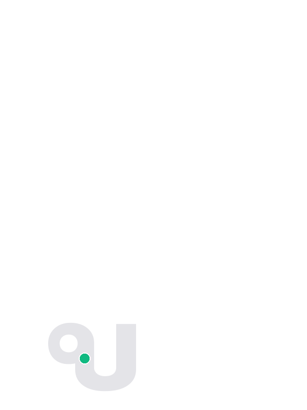 Animated stroke order for uu (long)
