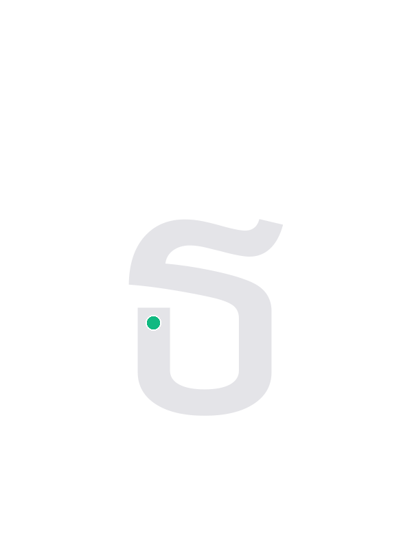 Animated stroke order for Tho Thong